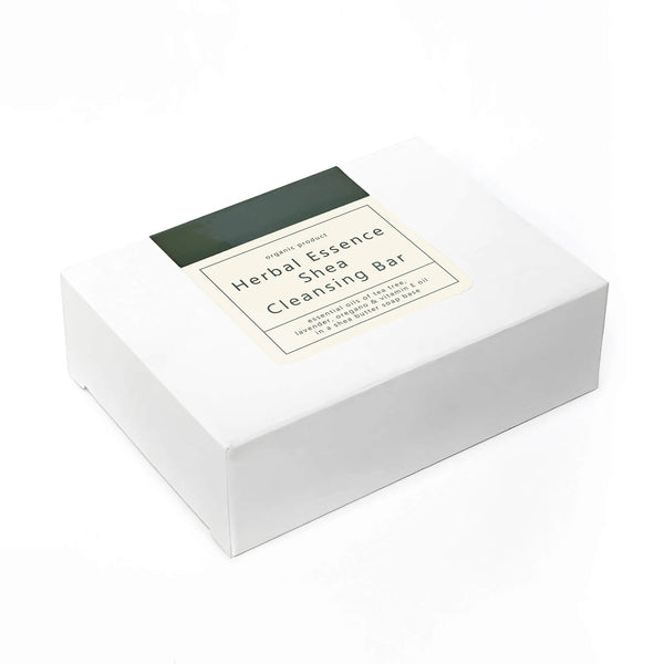 Herbal Essence Shea Butter Cleansing Bar
