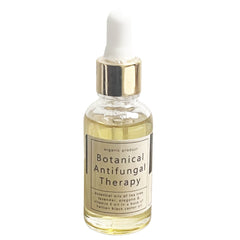 Botanical Antifungal Therapy